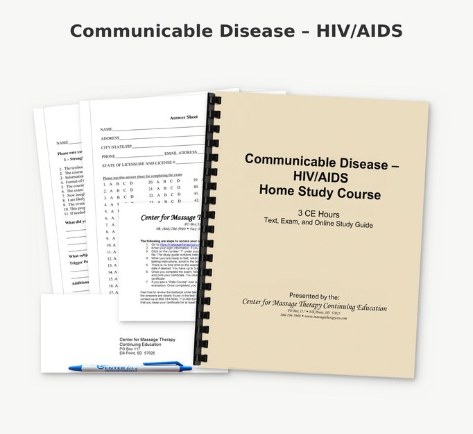 Communicable Disease - HIV/AIDS